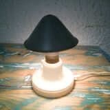 Small mushroom night light