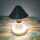 Small mushroom night light