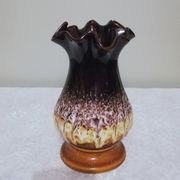 Vase allemand West Germany hauteur 20cm