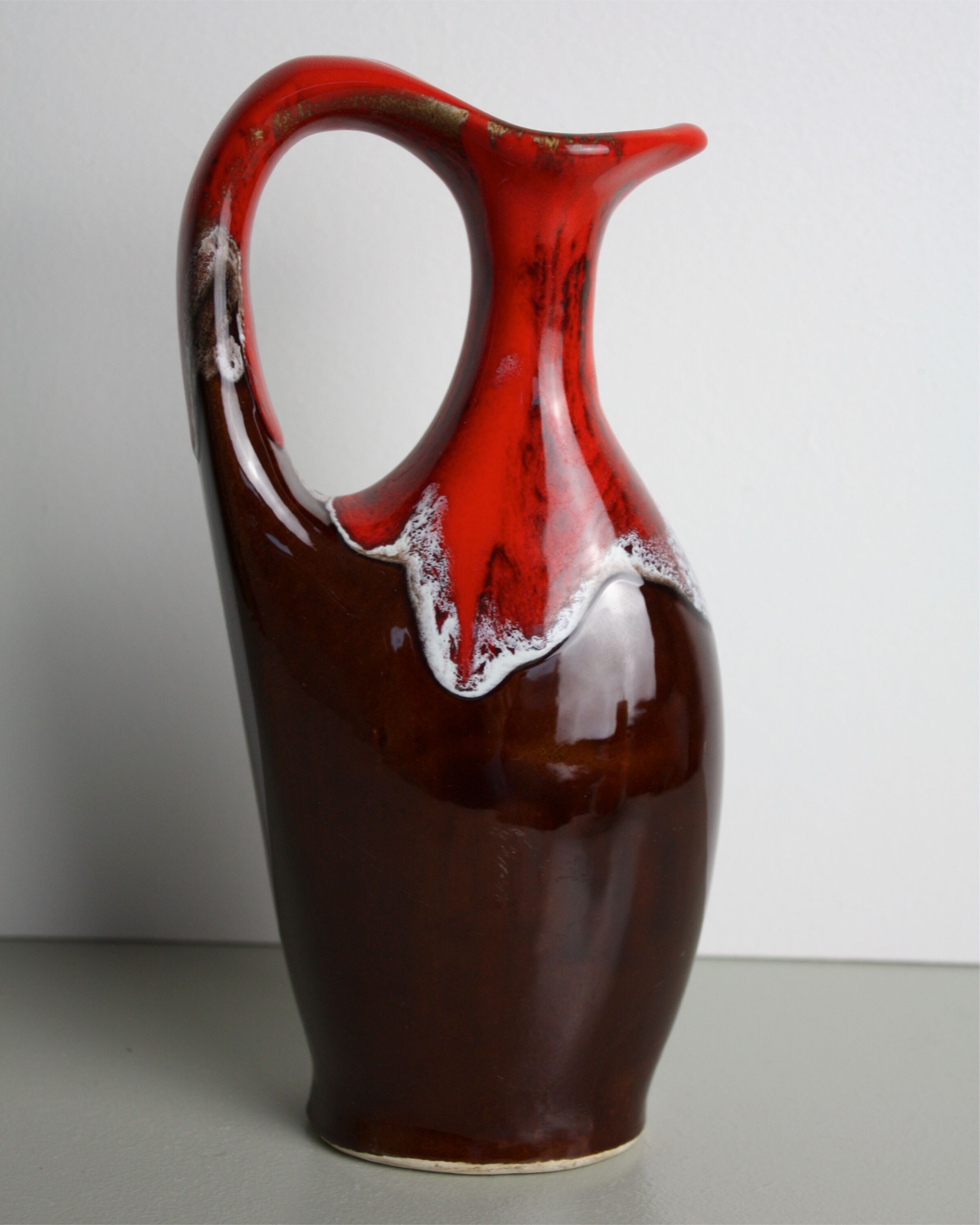 Soliflore or Vallauris vase