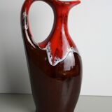 Soliflore or Vallauris vase