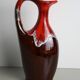 Soliflore or Vallauris vase