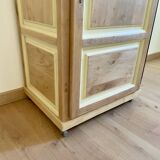 Meuble Hifi ou confiturier