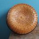 3 nesting baskets boxes in rattan or bamboo