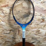 Ancienne raquette tennis adidas bois