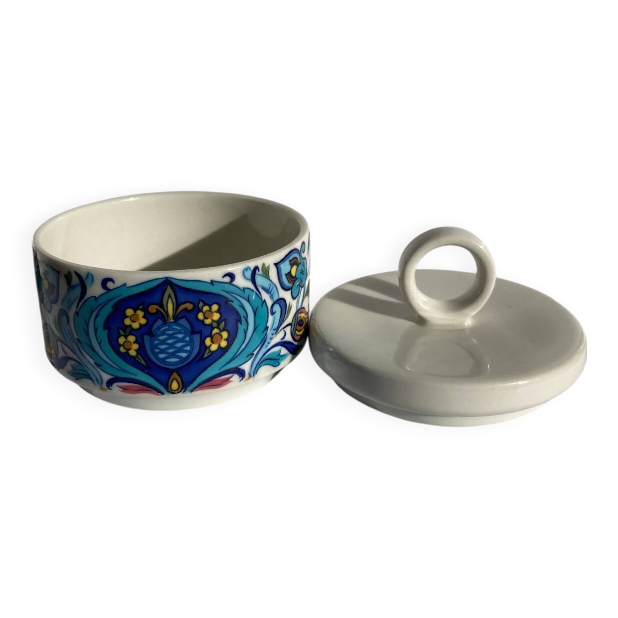 Izmir model sugar bowl by Villeroy & Boch