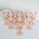 Lot de 8 verres à vin Rosaline Arcoroc de Luminarc