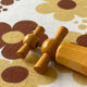 Tire bouchon en bois