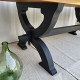 Table Monastère