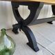 Monastery Table