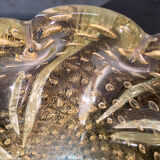 Murano Ashtray