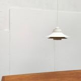 Mid-century Danish metal suspension 754 by Horn