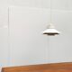 Mid-century Danish metal suspension 754 by Horn