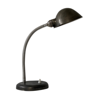 Ancienne lampe de bureau bauhaus « jacobus »