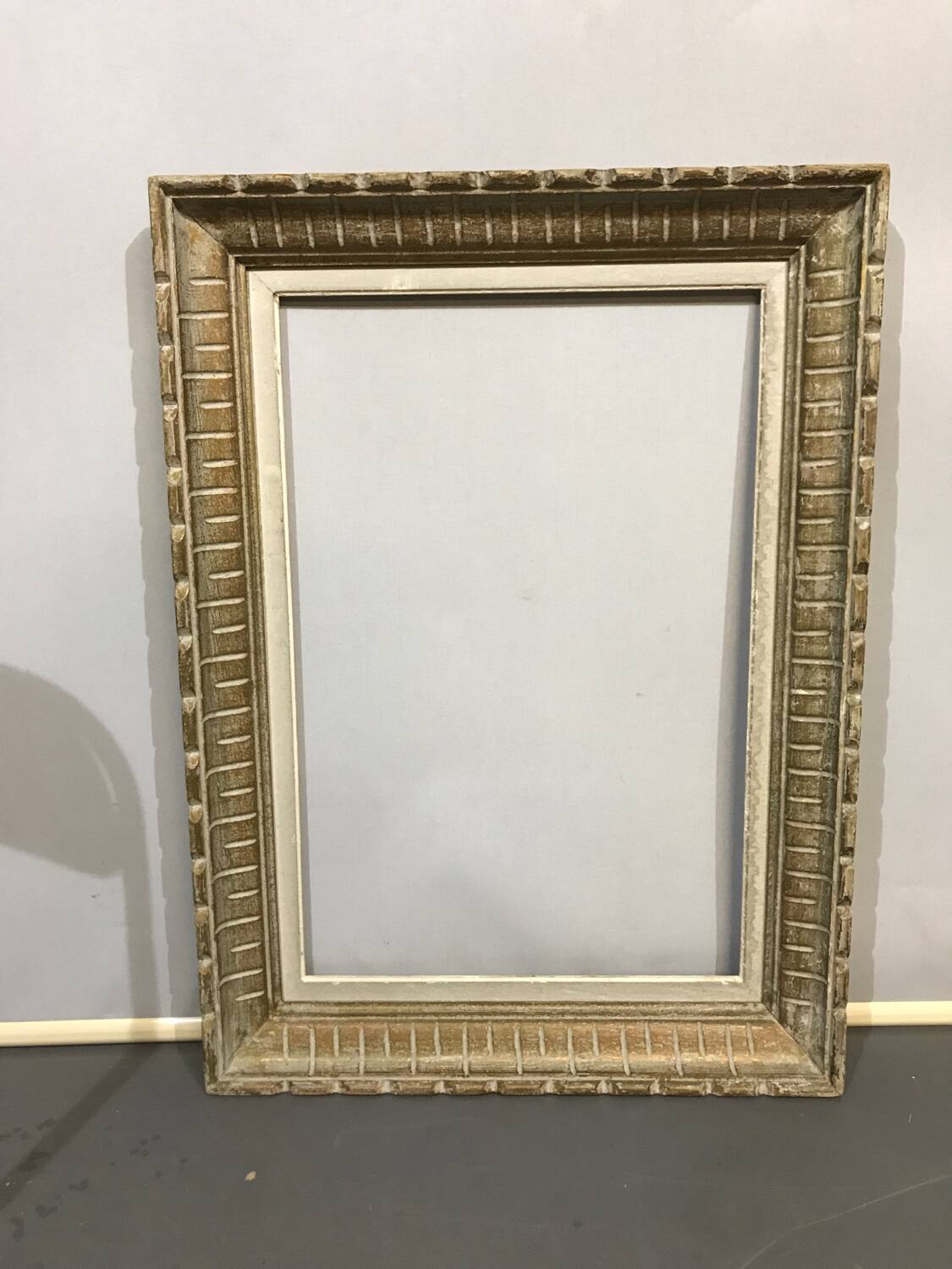 Montparnasse setting