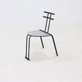 Side Chair 1980s