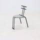 Side Chair 1980s