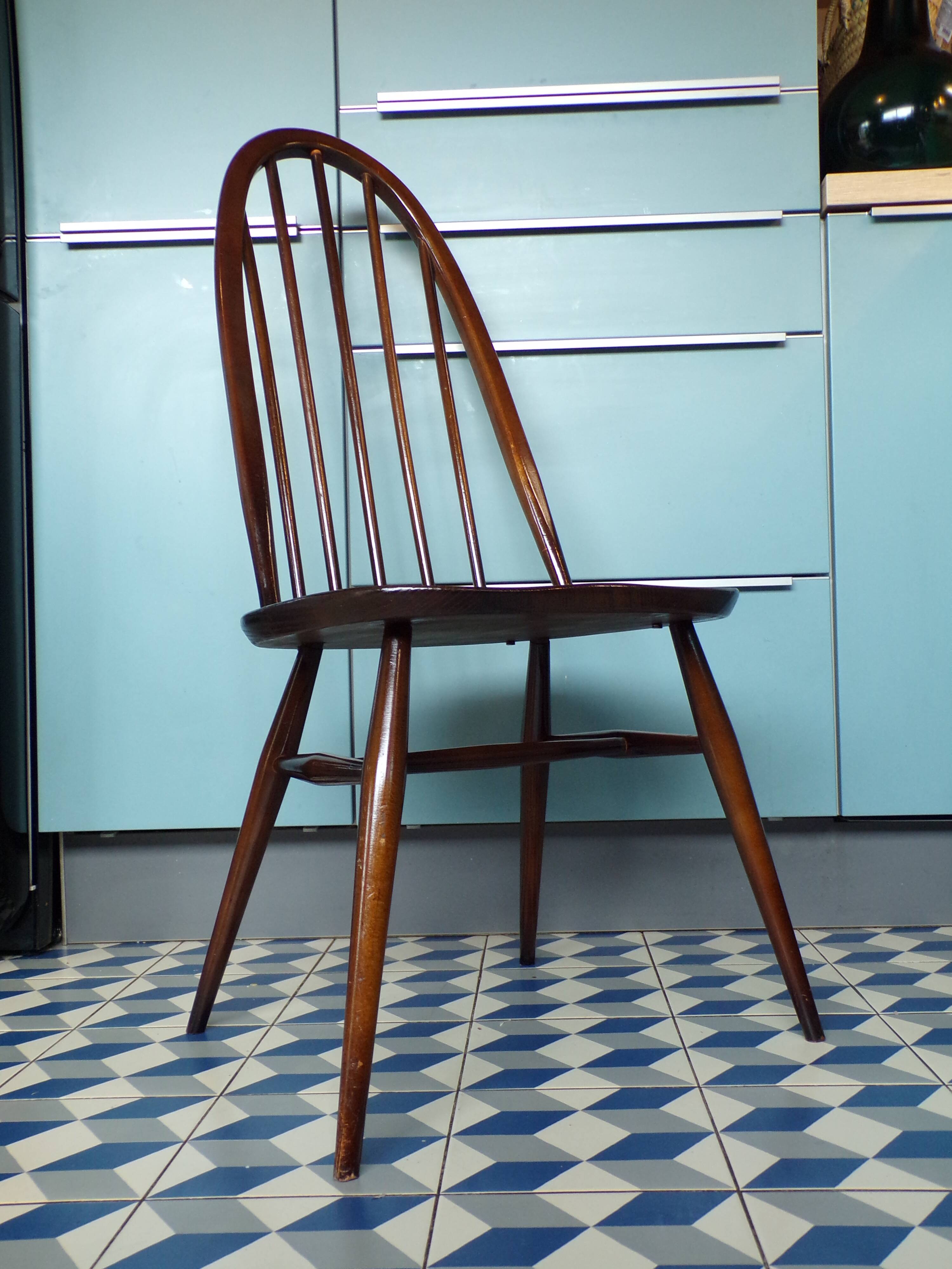 Ercol Quaker Chair