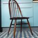 Ercol Quaker Chair
