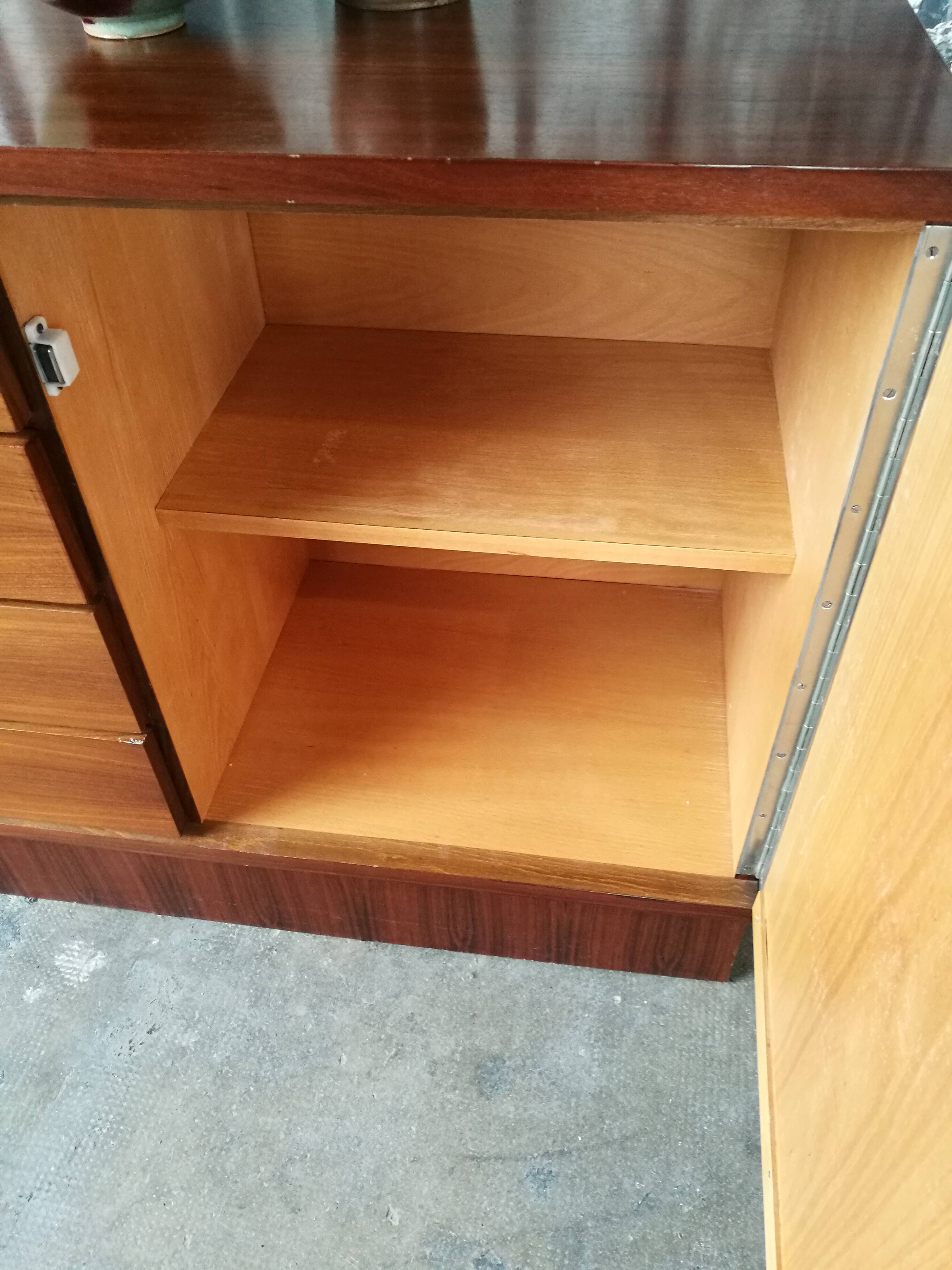 Enfilade vintage