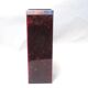 Plexiglas umbrella holder with scale pattern 1970