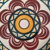 Earthenware plate from St Jean de Bretagne