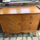 60s chest of drawers