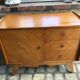 60s chest of drawers