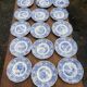 24 assiettes a dessert villeroy et boch