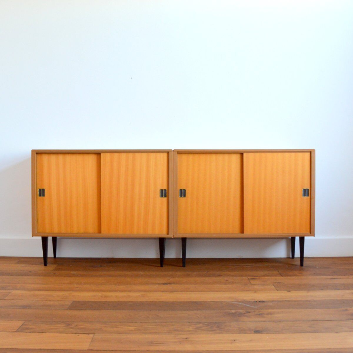 Enfilade vintage 1960s