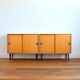 Enfilade vintage 1960s