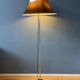 Lampadaire Space Age Mid-Century « Witch Hat » par Willem Hagoort