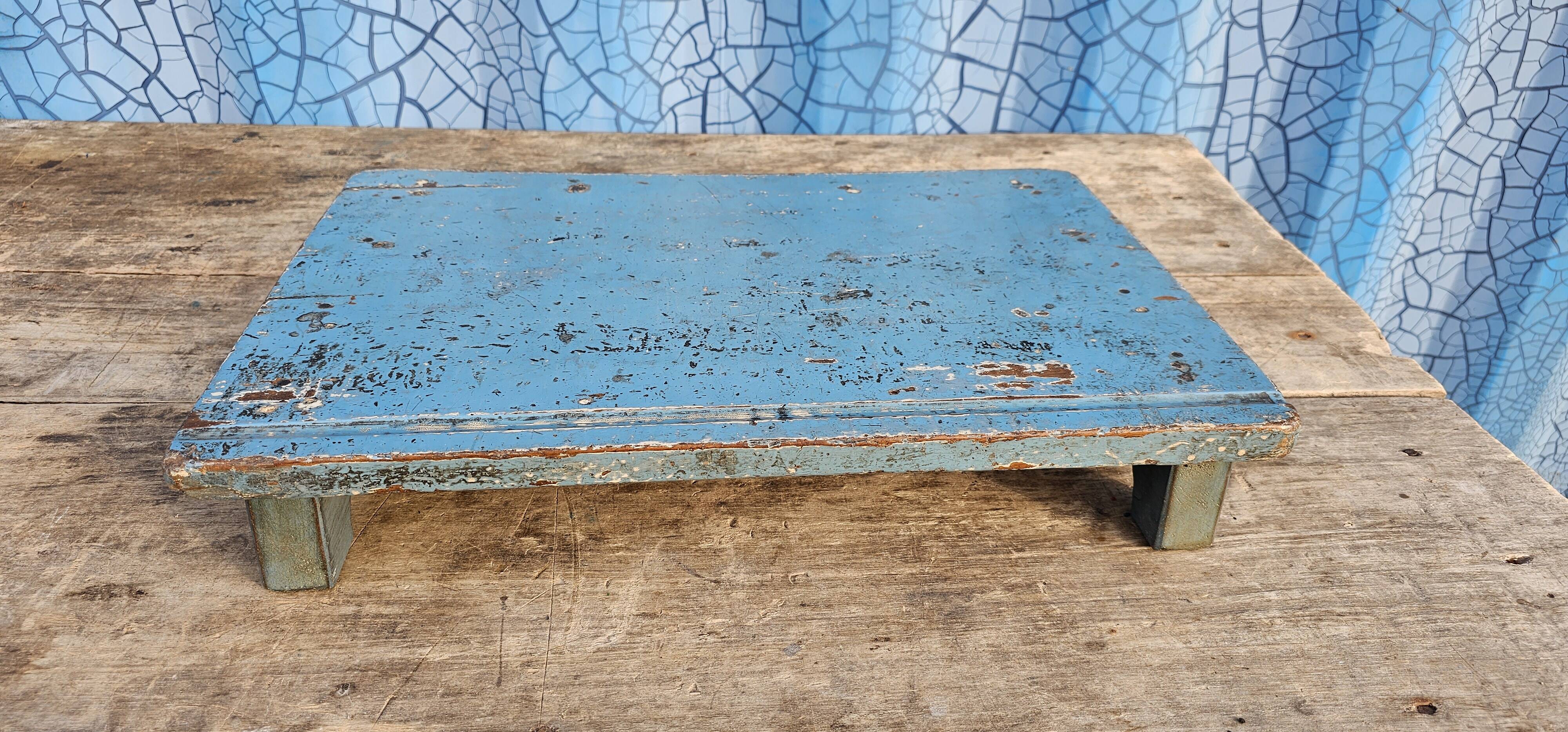 teak tablet