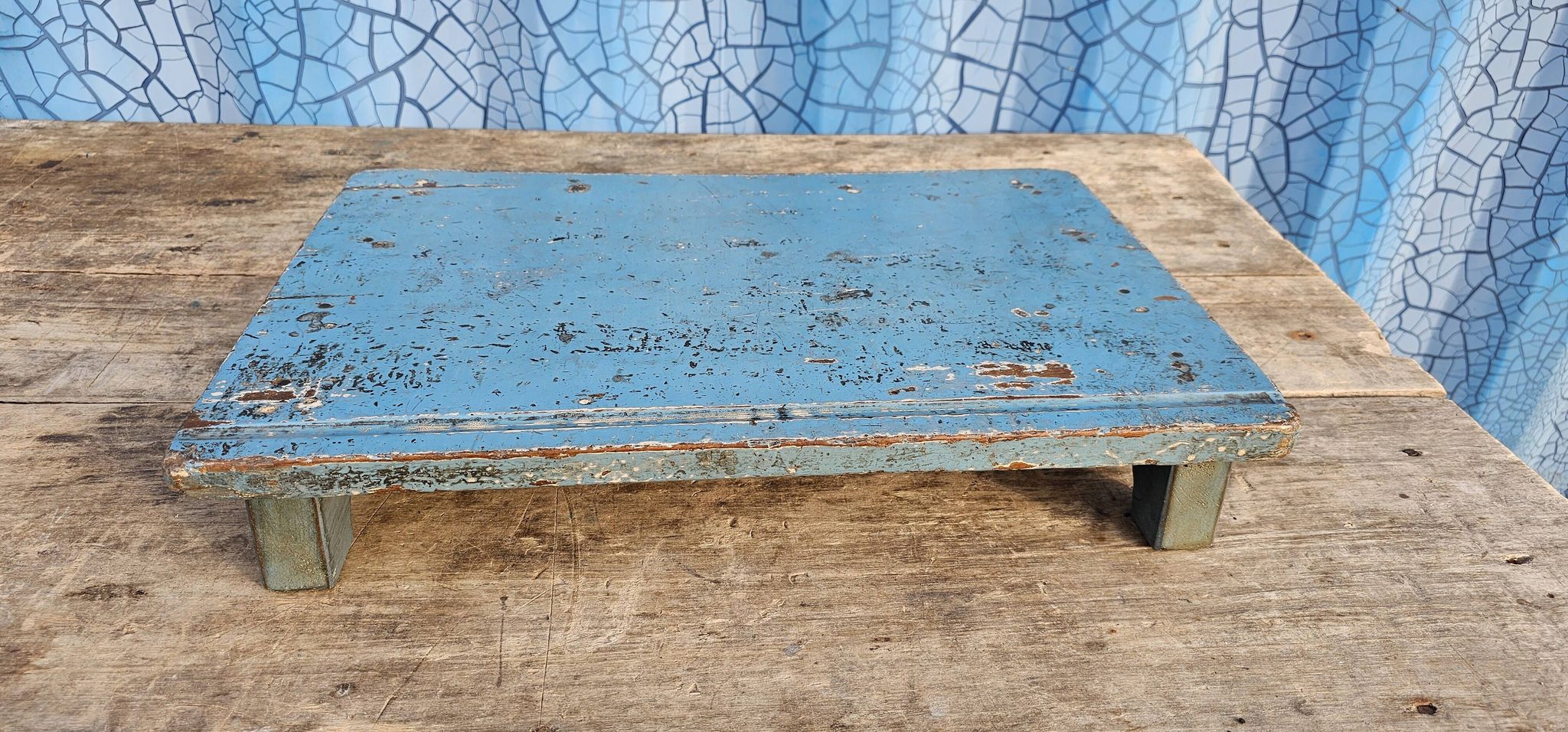 teak tablet