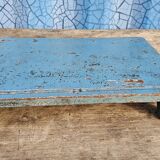 teak tablet