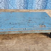 teak tablet
