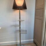 NATIONAL LIBRARY Floor Lamp -Philippe STARCK