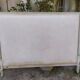Louis XVI-style headboard