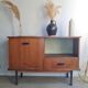 Small sideboard from the 1960s.
