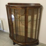 Commode en marqueterie