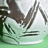 Vintage Carstens Tönnieshof Keramik vase - N°1218 25 - West Germany.