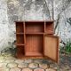 Vintage side table
