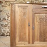 Art Deco buffet