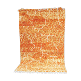 Tapis berbère - Béni Ouarain
