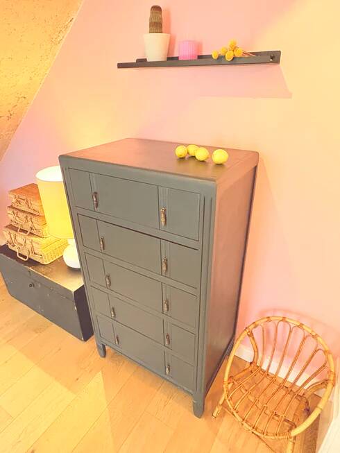 Commode « Aline »