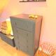 Commode « Aline »