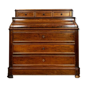 Commode scriban époque