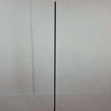 1970s Murano Glass & Metal Floor Lamp, Italy