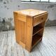 Perriand bedside table Les Arcs