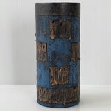 Vintage Carstens 1960 roll vase